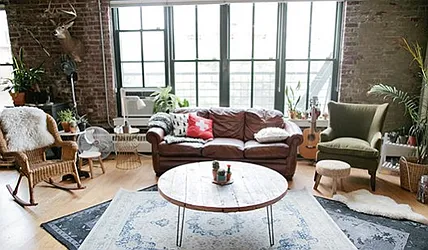 Rented by Brownstone Property Group