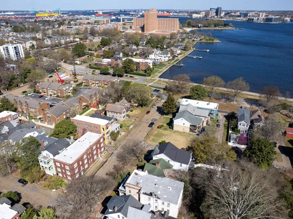 327 Washington St, 327 Washington St #A1, Portsmouth, VA 23704