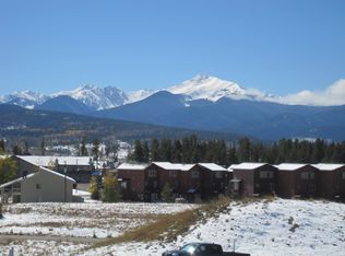 180 Sterling Loop #404, Fraser, CO 80442