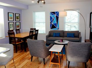 3325 11th St NW APT 6, Washington, DC 20010