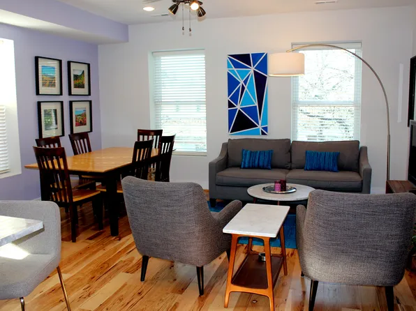 3325 11th St NW APT 6, Washington, DC 20010