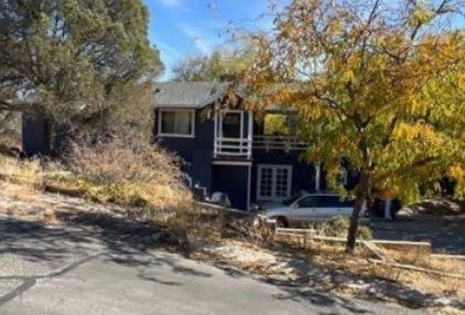 Property Front View