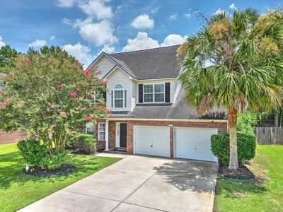 8752 Evangeline Dr, North Charleston, SC, 29420