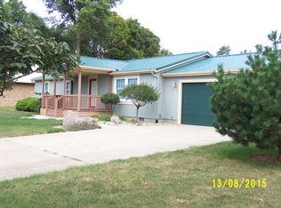 2460 Hancock St, Millersport, OH 43046