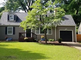 619 E 69th Ter, Kansas City, MO 64131