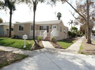 11956 Olive St, Norwalk, CA 90650