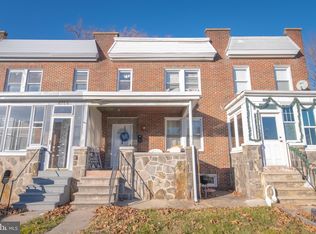 6768 Woodley Rd, Dundalk, MD 21222