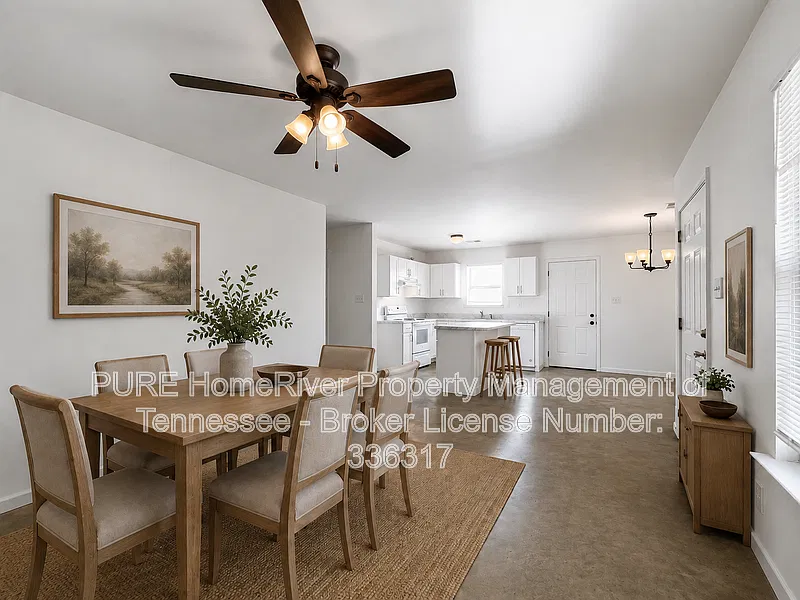 4 bed, 2.0 bath, 1296 sqft, $1,045 — Photo 4