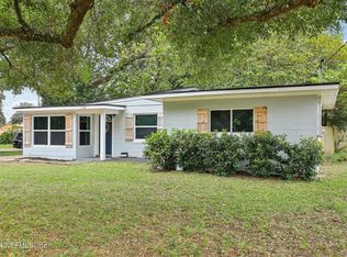1268 KING ARTHUR Road, Jacksonville, FL 32211