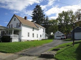 40 Cornen St, Bradford, PA