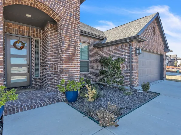 1226 Talladega Dr, Forney, TX 75126