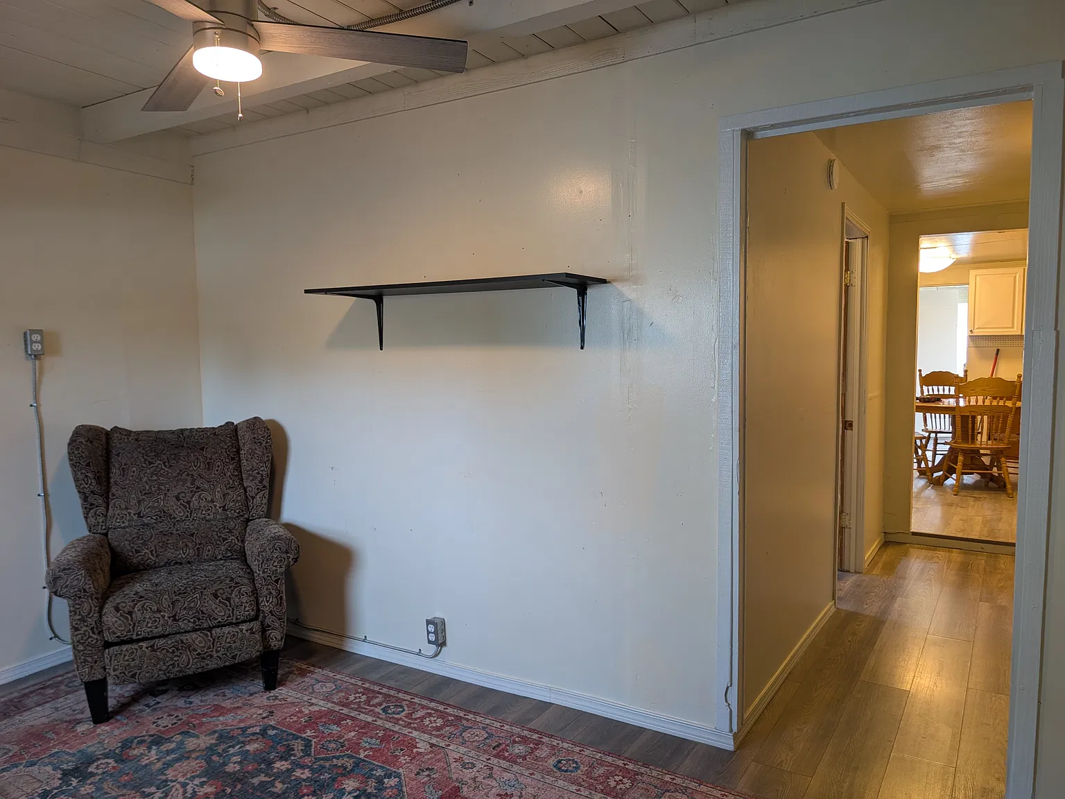1 bed, $1,900 — Photo 2