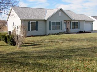 403 Jackson Blvd, Tabor, IA 51653
