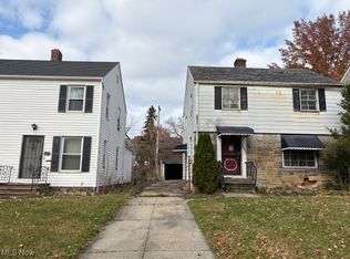 16811 Biltmore Ave, Cleveland, OH 44128
