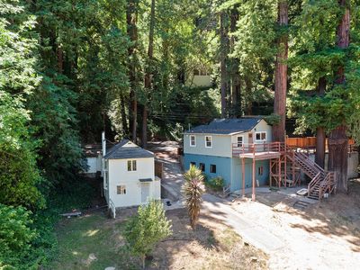 18147 Hwy 116, Guerneville, CA, 95446