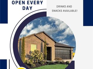 2320 Longfellow Dr, Bentonville, AR 72713