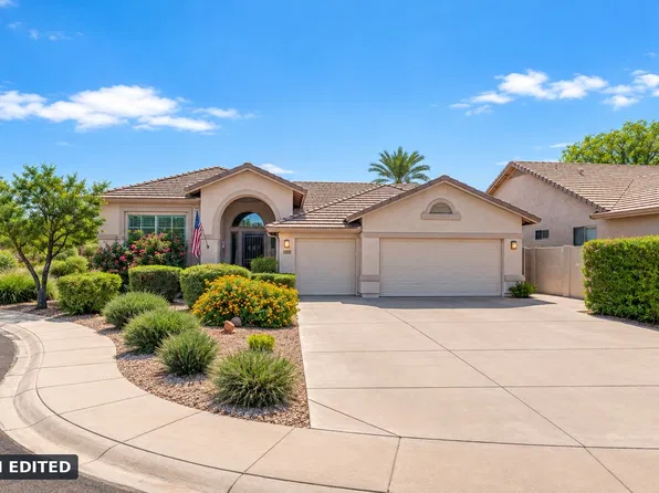 858 N Tamarisk Ct, Chandler, AZ 85224