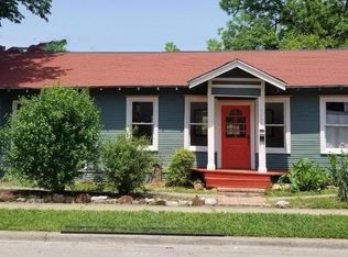 2232 Madera St, Dallas, TX 75206