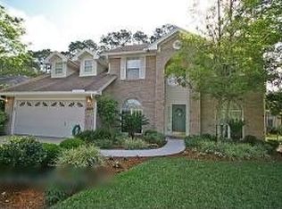 9307 Jaybird Cir E, Jacksonville, FL 32257