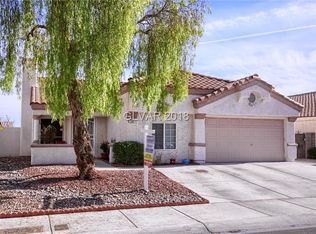 3304 Wild Blossom Dr, Las Vegas, NV 89129
