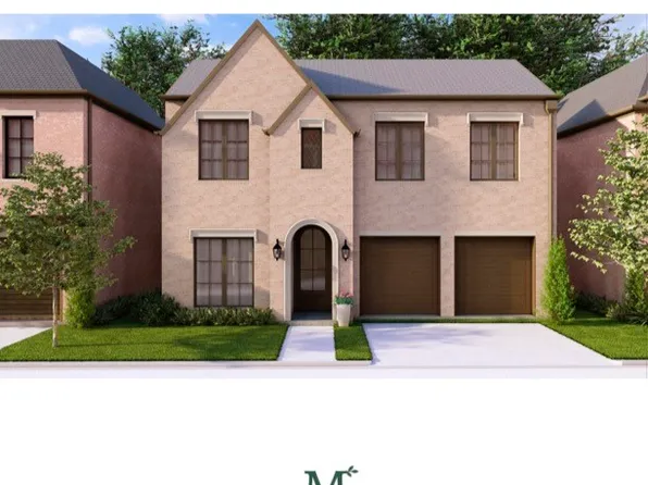 5510 Forsan Way, Dallas, TX 75230