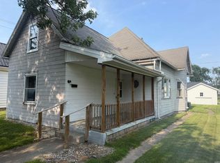 218 N G St, Marion, IN 46952