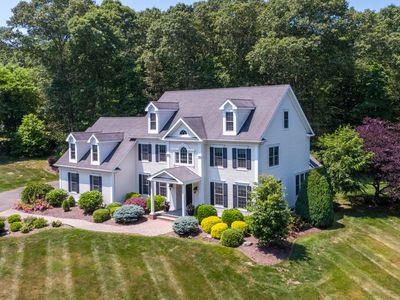 9 Turnstone Road, Essex, CT, 06426