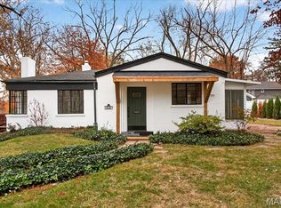 246 S Old Orchard Ave, Saint Louis, MO 63119