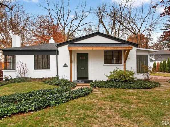 246 S Old Orchard Ave, Saint Louis, MO 63119