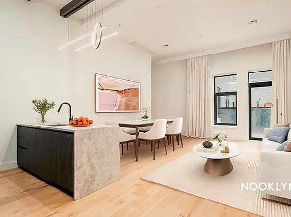 10 Quincy St APT 1C, Brooklyn, NY 11238