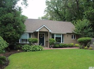 58 Longview Ave, Rocky Point, NY 11778