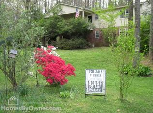15 Beacon Hill Rd, Franklin, NC 28734