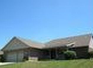 4116 Ashton Ln, Springfield, OH 45503