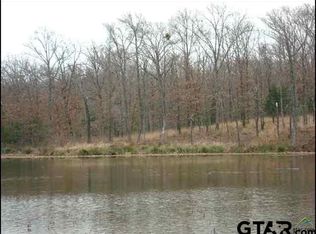 LOT 22 County Road 1953, Yantis, TX 75497