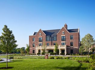 Kelmscott Park Apartments, Lake Forest, IL 60045