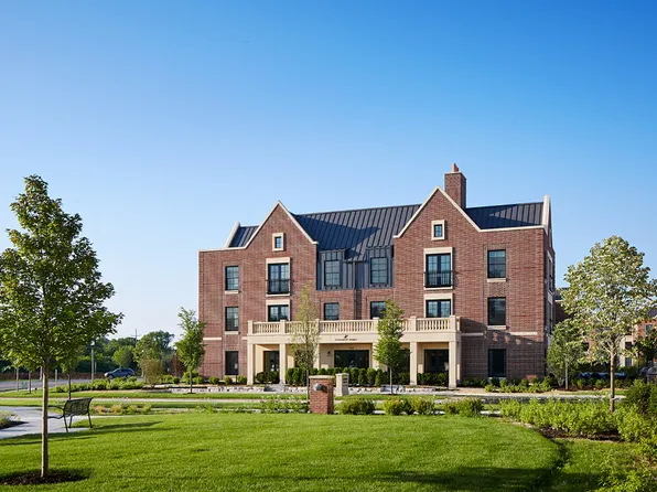 Kelmscott Park Apartments, 145 Morris Ln #C105, Lake Forest, IL 60045