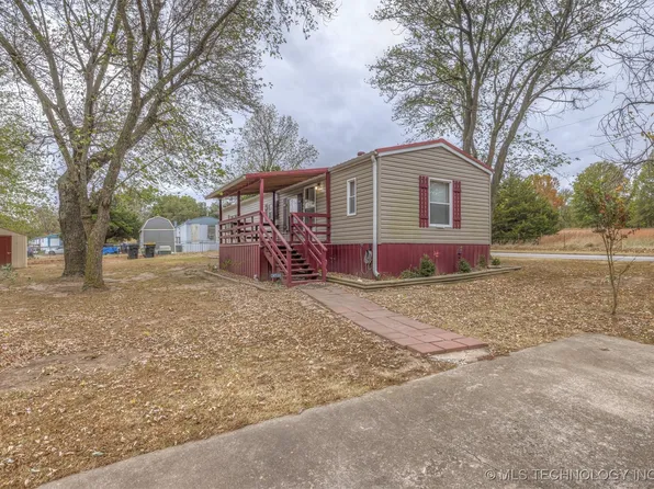 28516 E 149th St S, Coweta, OK 74429
