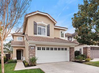 12 Saint Georges Ct, Coto De Caza, CA 92679