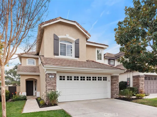 12 Saint Georges Ct, Coto De Caza, CA 92679