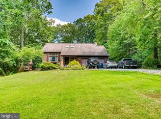 4001 Falls Rd, Millers, MD 21102