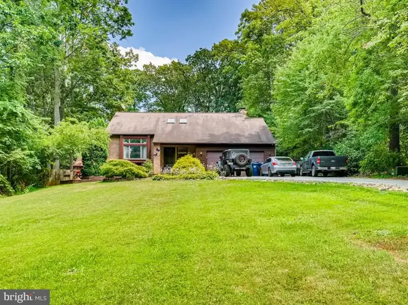 4001 Falls Rd, Millers, MD 21102