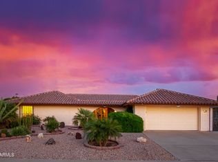 19445 N 99th Dr, Sun City, AZ 85373
