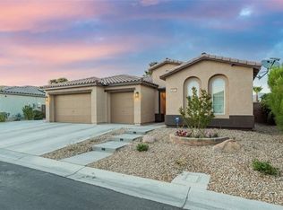 6070 Burleson Ranch Rd, Las Vegas, NV 89131