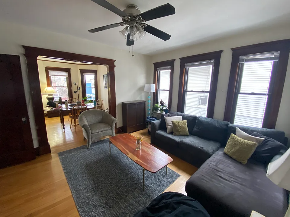 40 Walker St #2