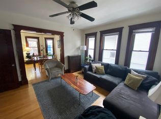 40 Walker St #2, Somerville, MA 02144