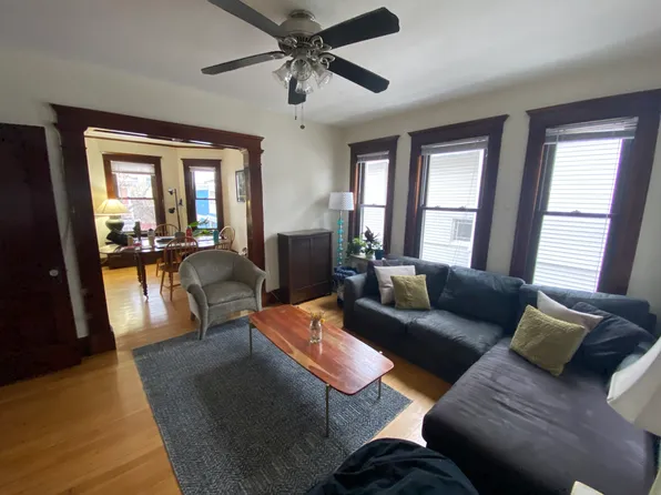 40 Walker St #2, Somerville, MA 02144