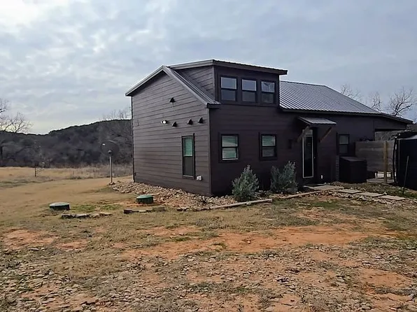 2117 River Shoals Rd, Mineral Wells, TX 76067