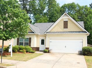 4205 SW Pearhaven Ln, Gainesville, GA 30504