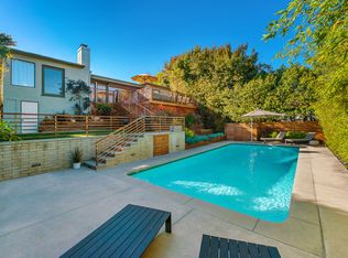 3400 Blair Dr, Los Angeles, CA 90068