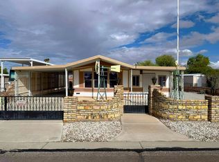 13388 E 48th Dr, Yuma, AZ 85367